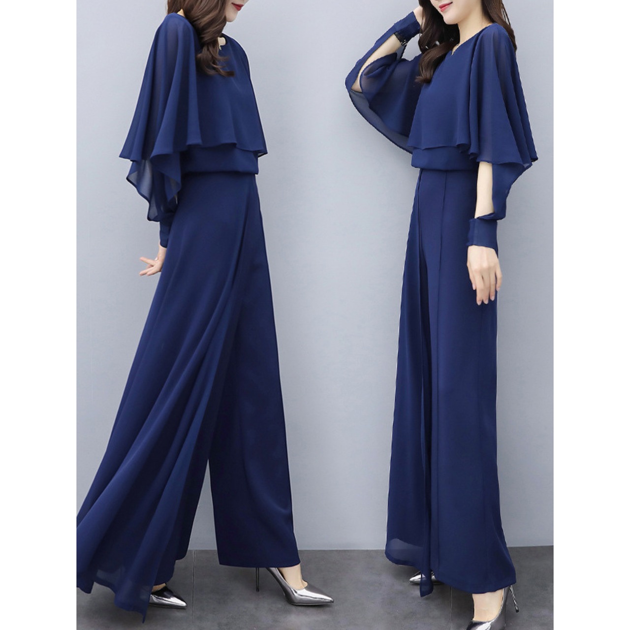 ノクターンの魔女〜魔女のセットアップ〜M23140