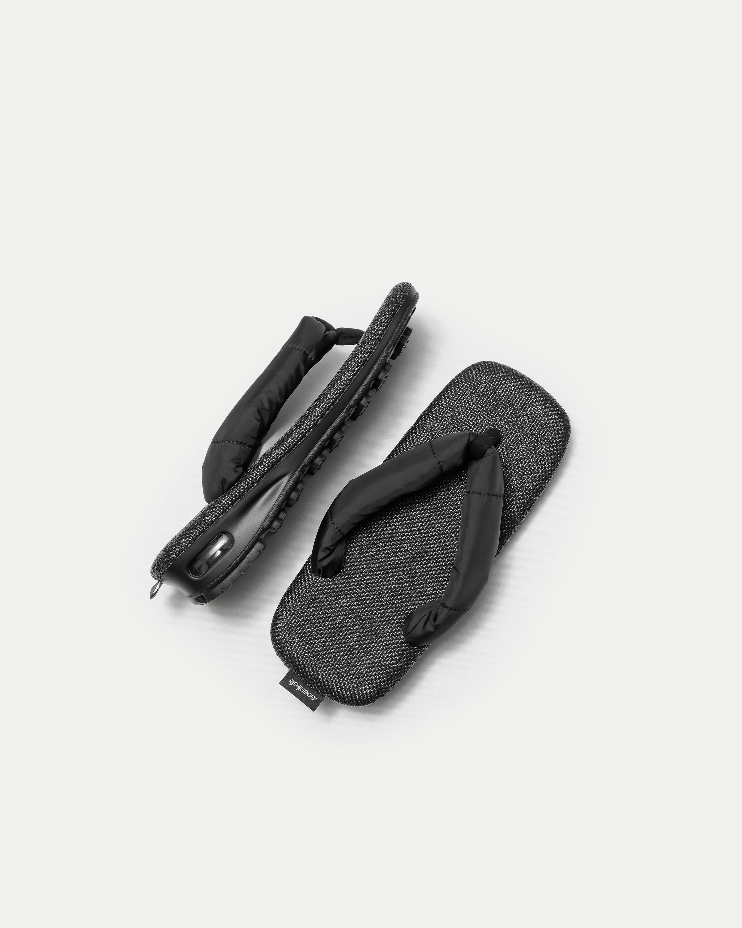 SETTA × SNEAKER “ unda ” / TOUGH PADDED SUMI | goyemon ONLINE STORE