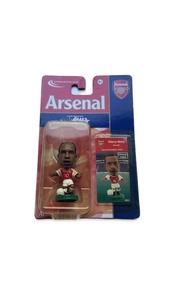 Corinthian Figure Thierry Henry(Arsenal)