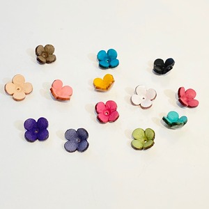 【アウトレット】アナベル(ピン付きタイプ）オレンジ5個セット