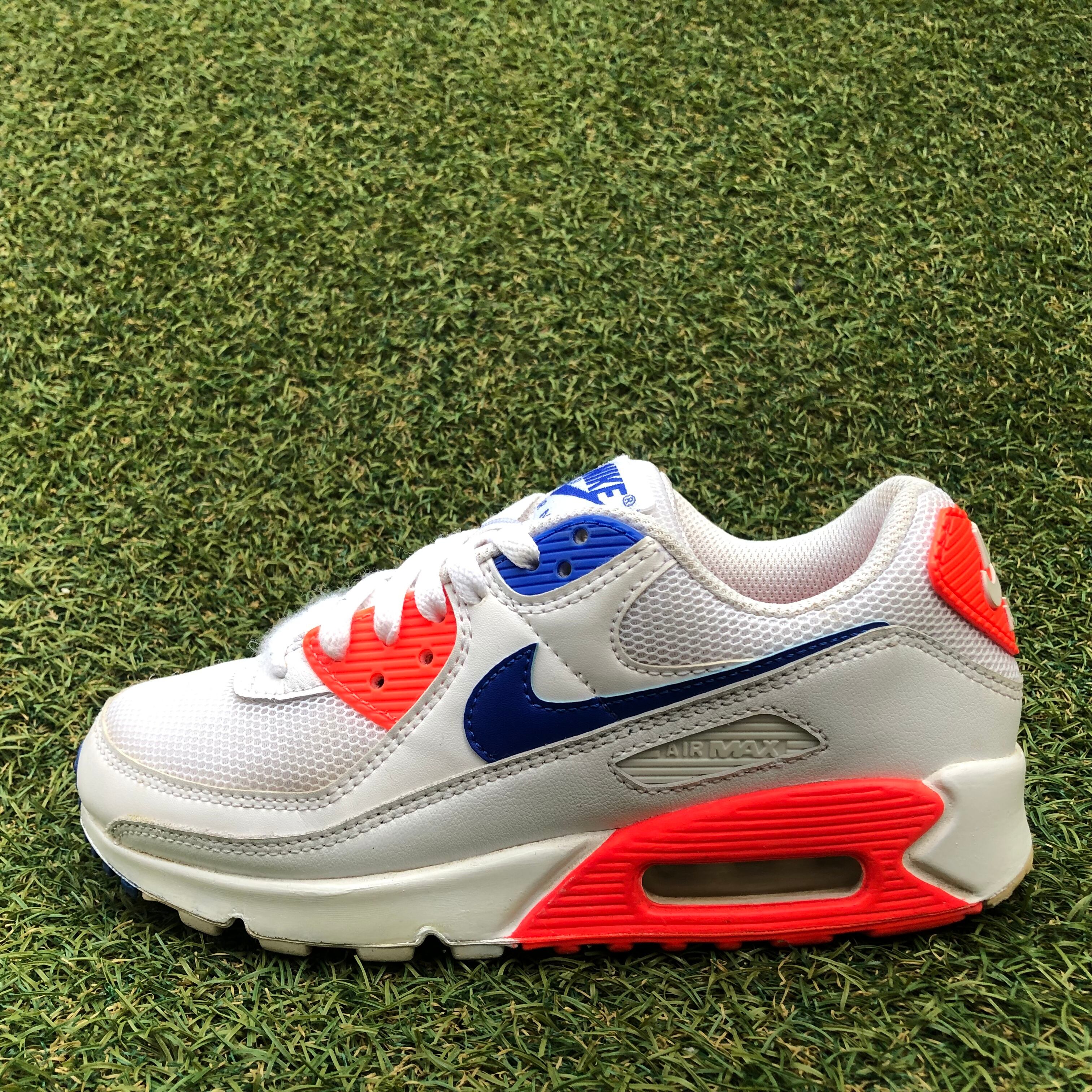 NIKE AIRMAX 90 ナイキ エアマックス90 HA849