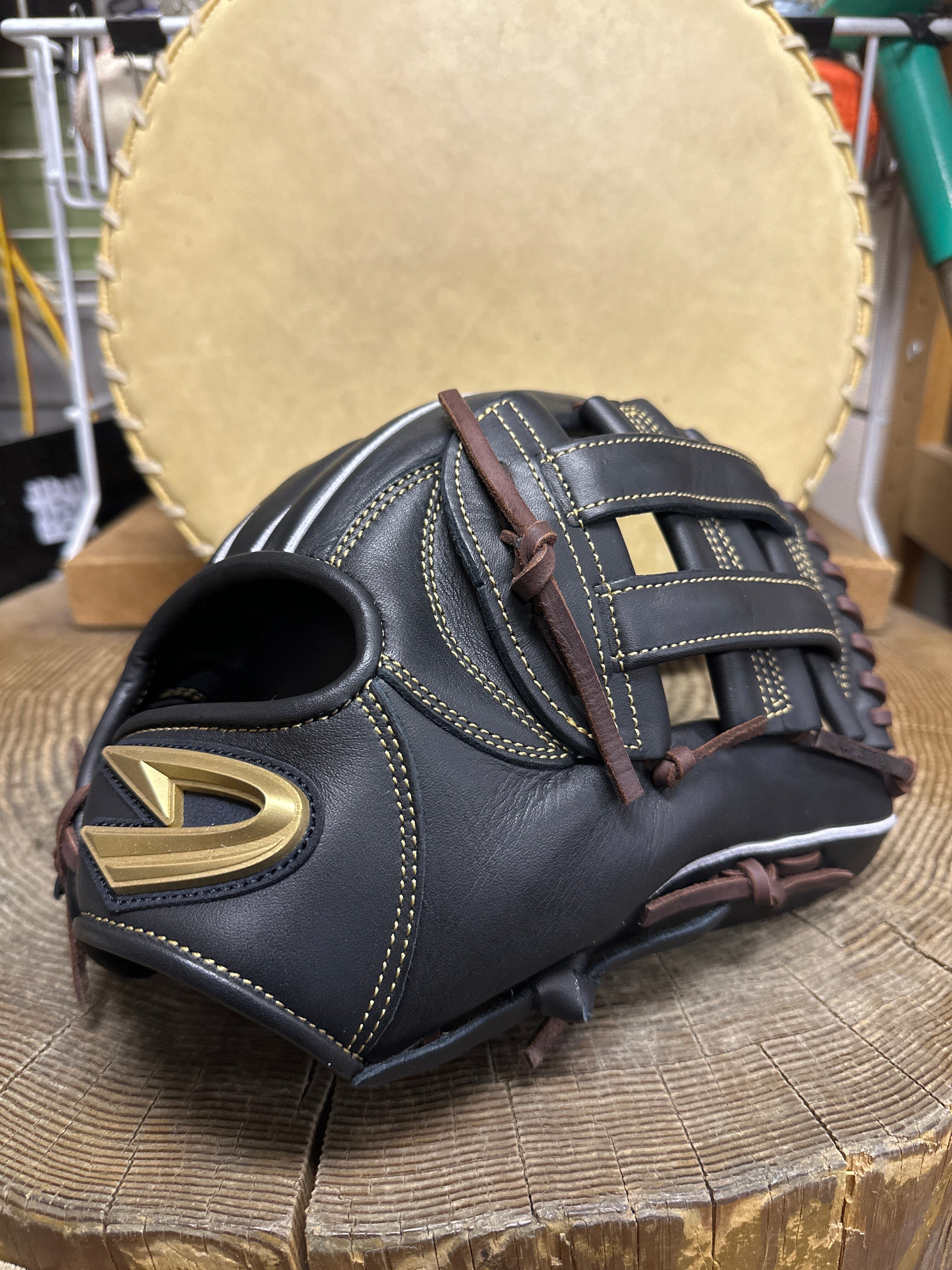Wilson(ウィルソン)軟式内野手用グローブ | カミスポーツ・プラス野球