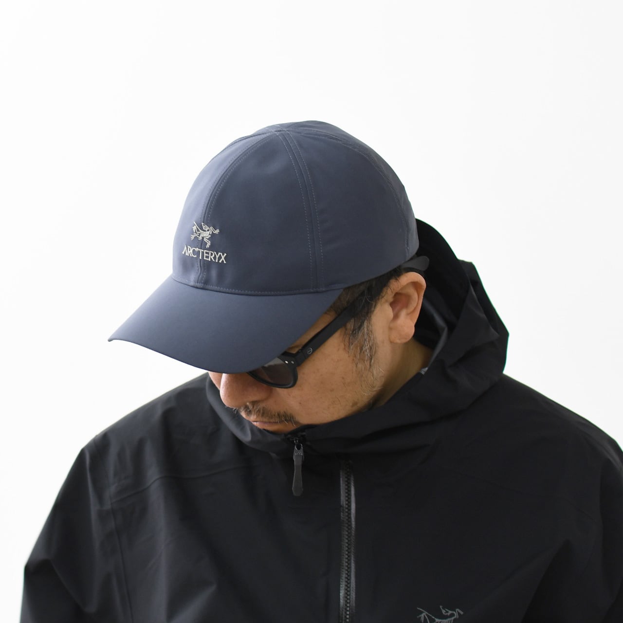 ARC'TERYX [アークテリクス] Bird Word Cap [X000009463] バード
