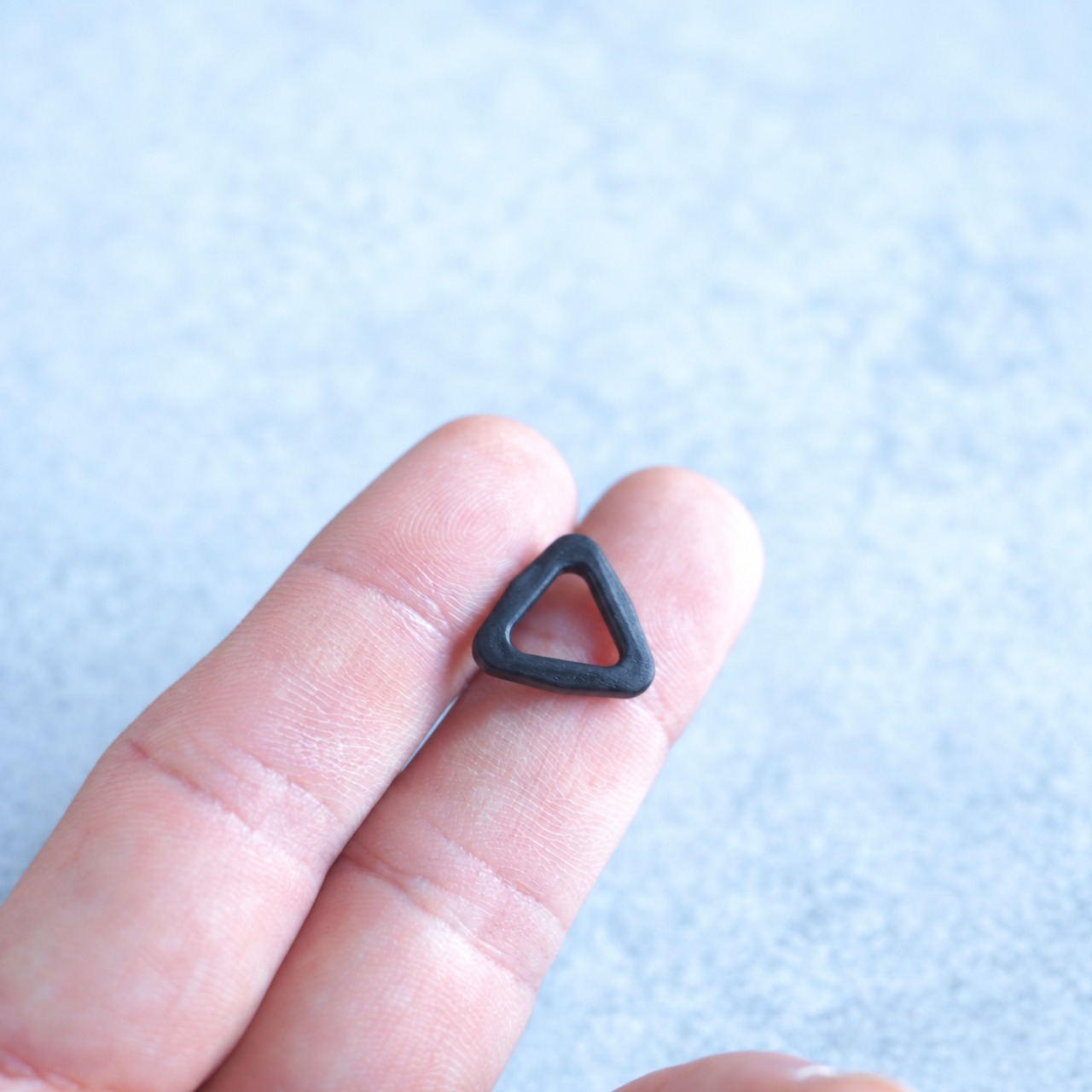 Woojin Plastic / Triangle 10・15・20mm*2 画像6