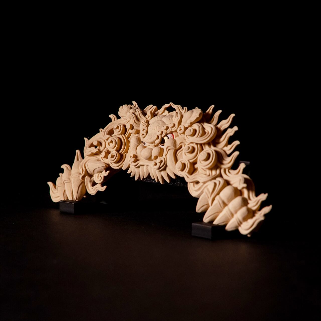 獅噛 大 | RIJINDA