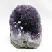 アメジスト クラスター ウルグアイ産 アメジスト 原石 amethyst 一点物 182-8953