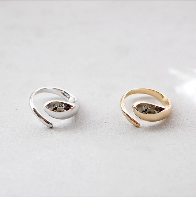 wrap ring R033