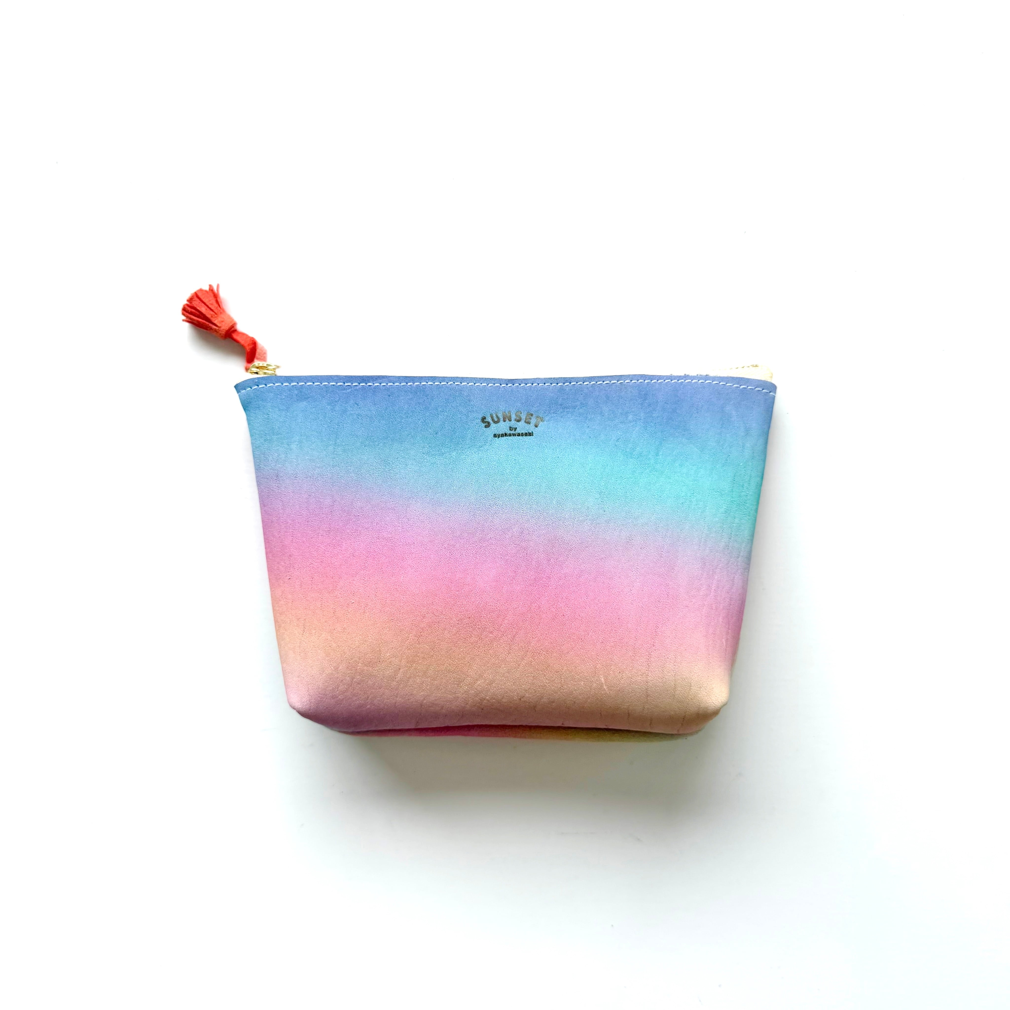 POUCH | ayakawasaki