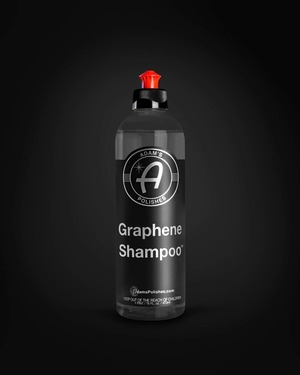 Adam’s Graphene Shampoo（グラフェンシャンプー）