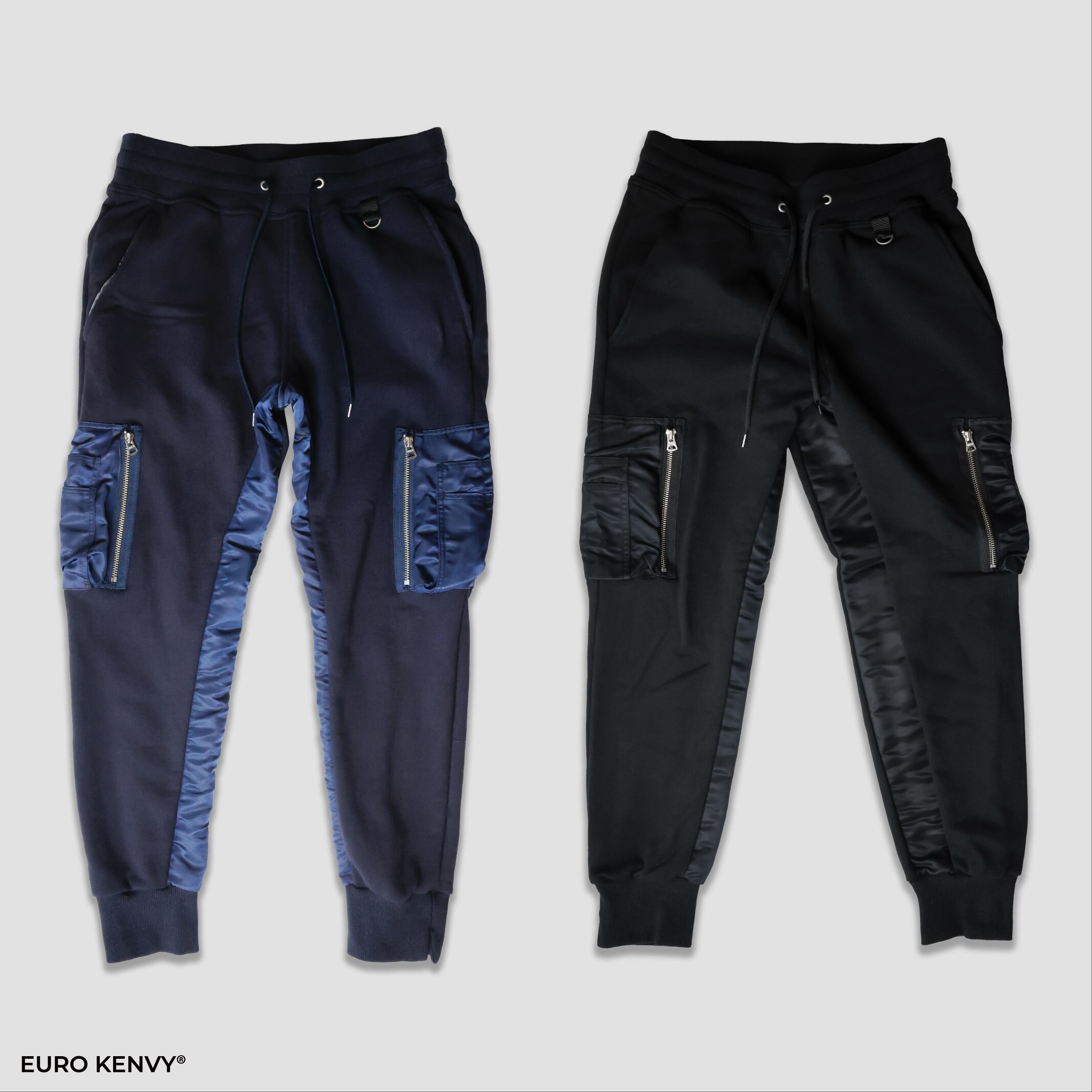 即日発送】MA-1 CARGO PANT | EUROKENVY®︎