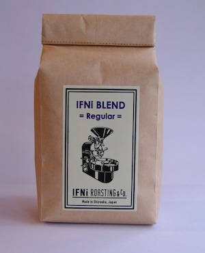 IFNi BLEND 200g