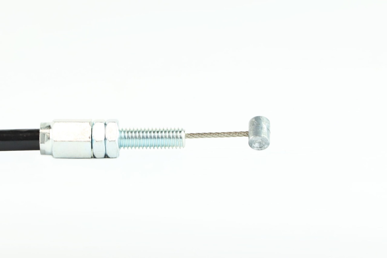 GRASSTRACKER/Big boy(08YEAR-after) Throttle cable (close)