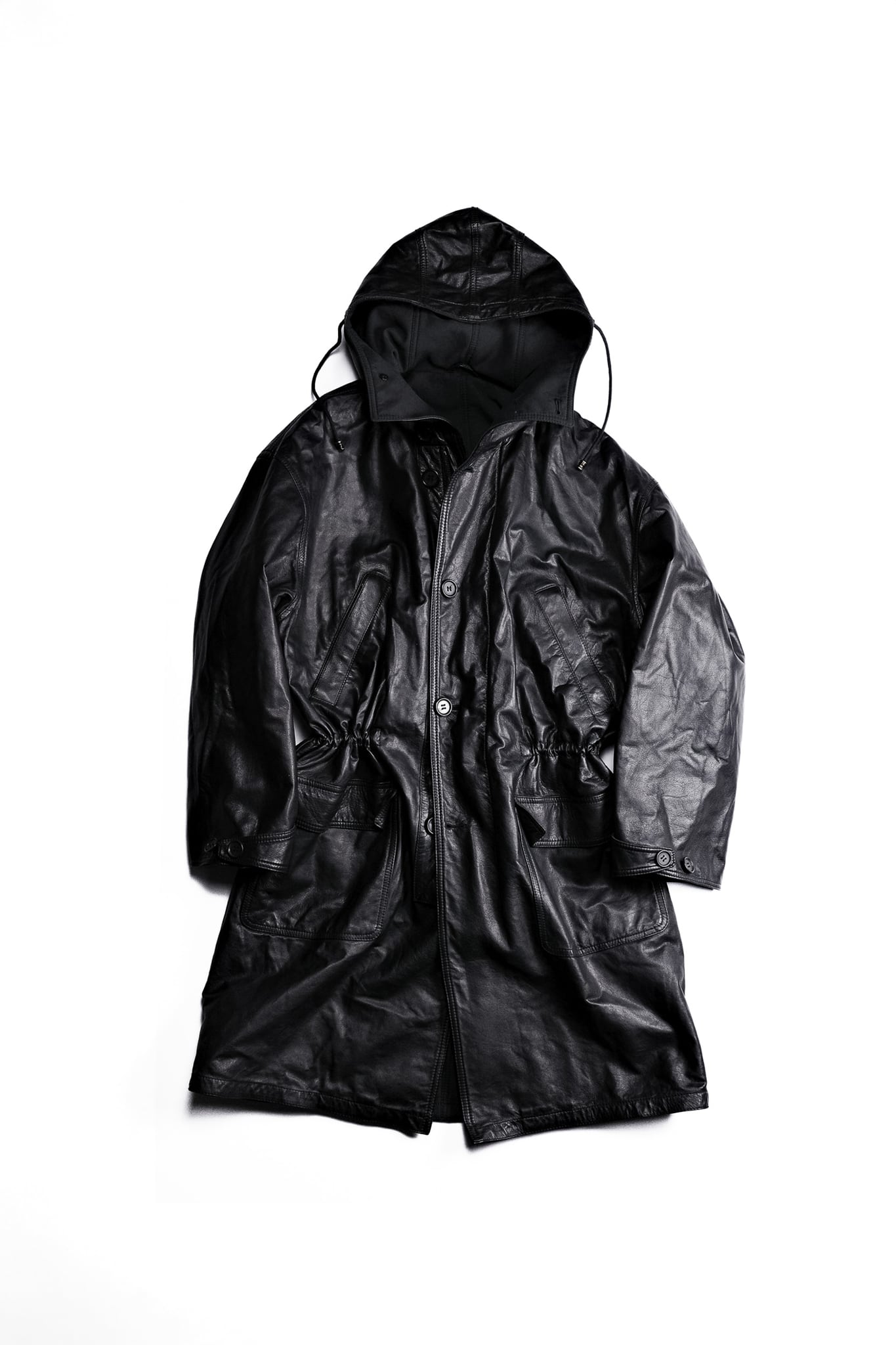 RUFFO レザージャケット 楽天市場】RUFFO / ルッフォ｜ラムナッパレザーシングルライダース