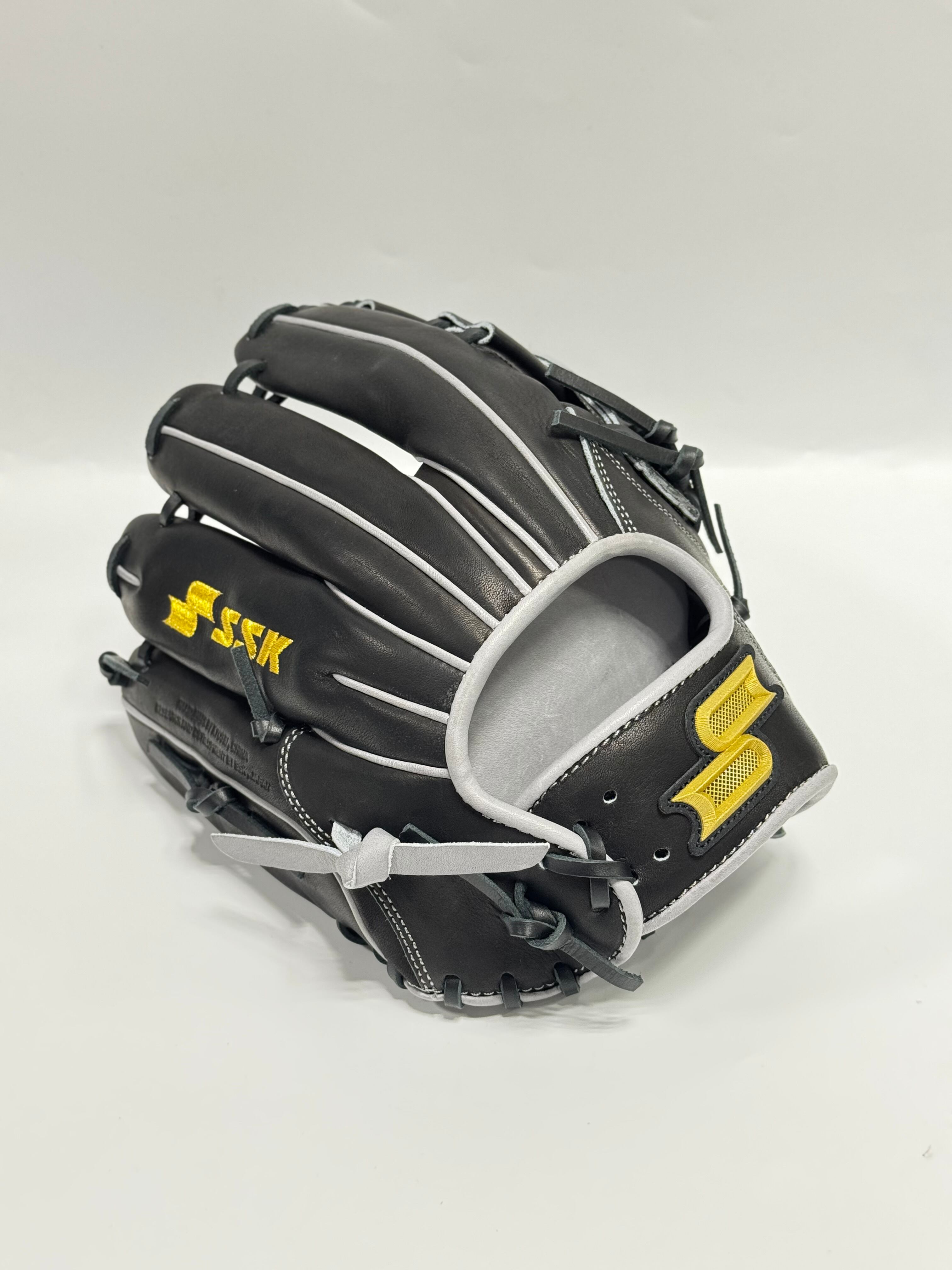 SSKｰエスエスケイ proedge(プロエッジ）軟式限定グローブ 矢野雅哉選手