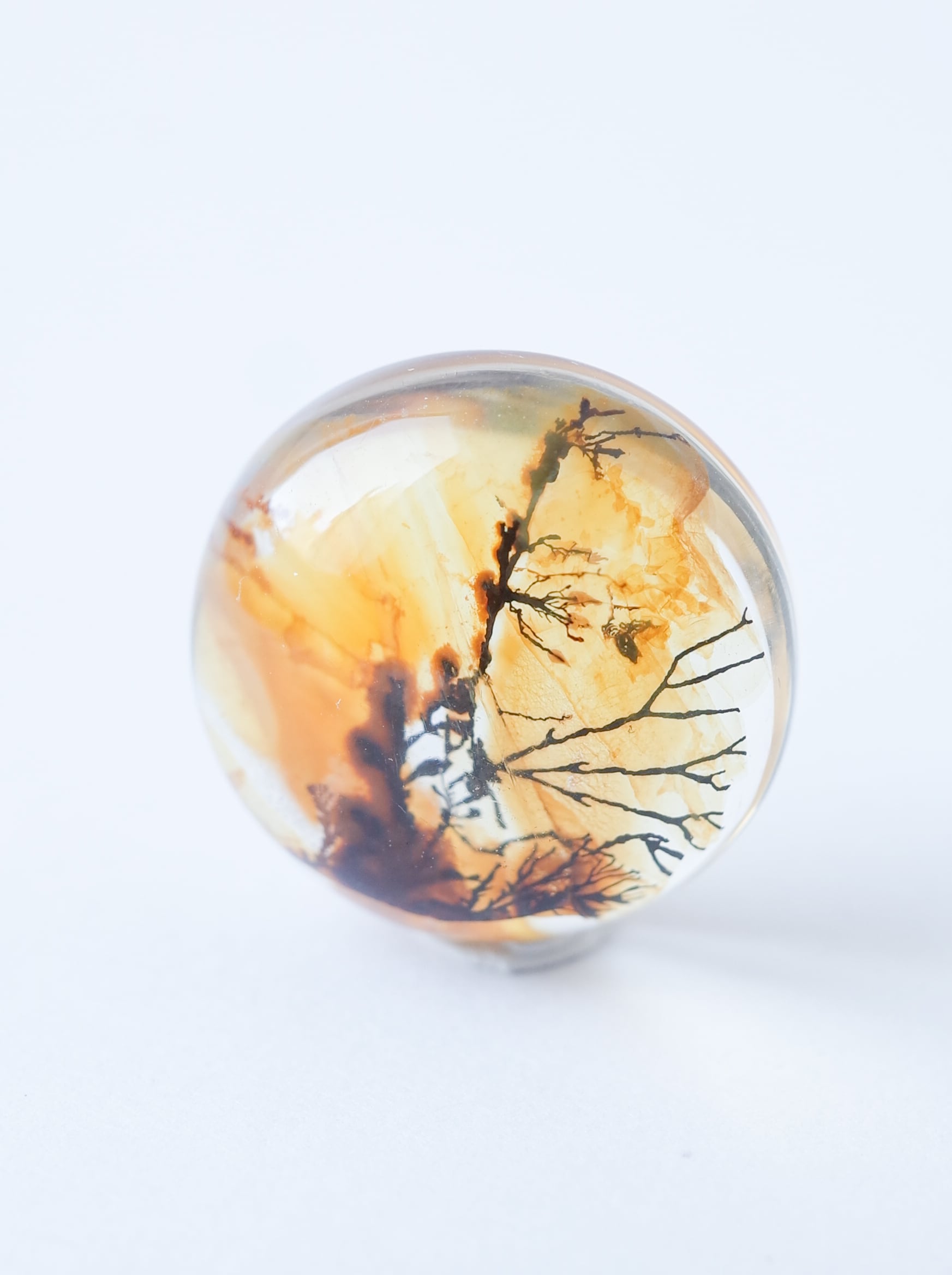 デンドリティッククォーツ - 19