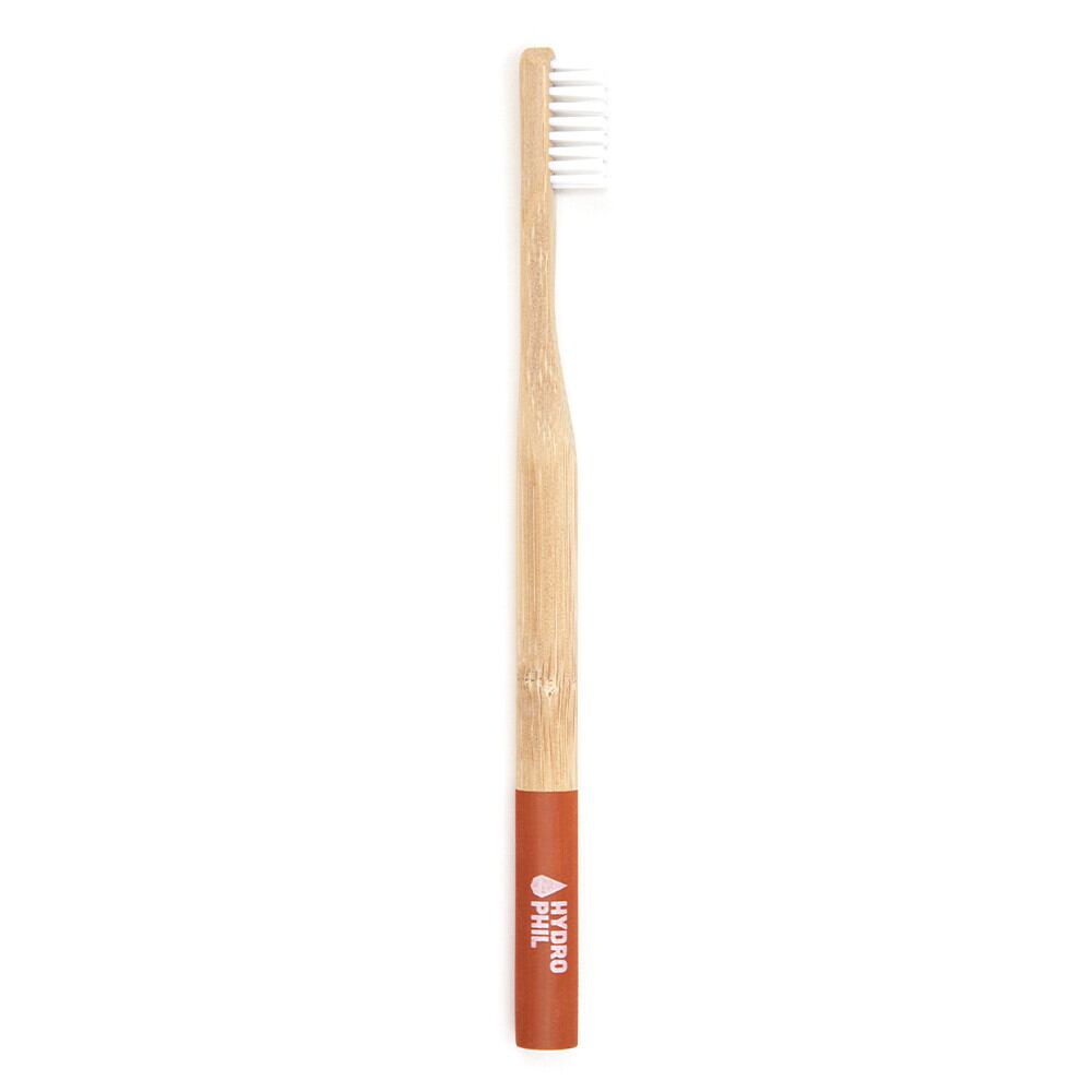 ハイドロフィル トゥースブラシケース 竹製歯ブラシ入れ