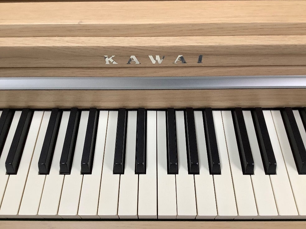 ボトムスス単品 ☆41614【電子ピアノ】KAWAI CA48LO 17年製