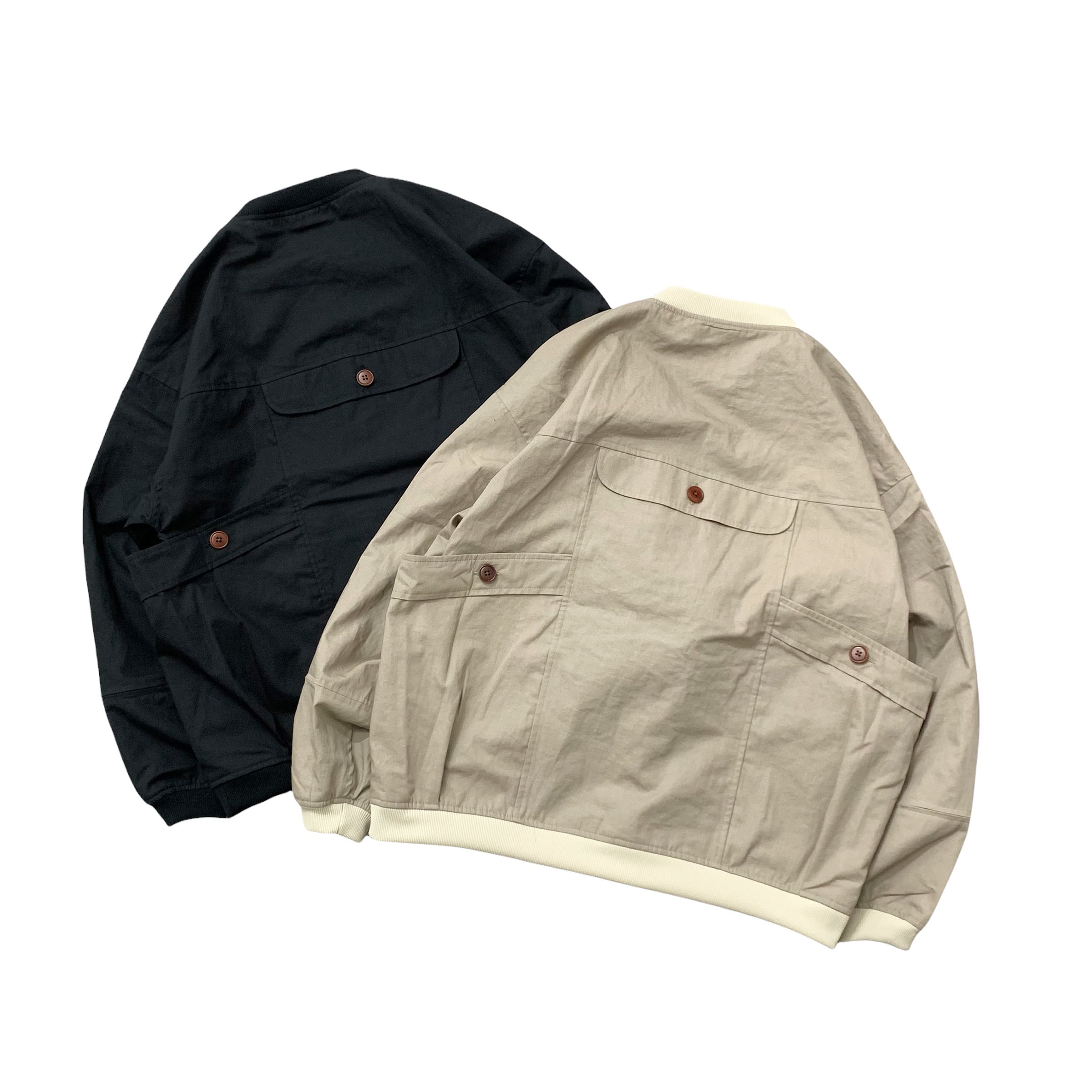 noroll ROUTINE C/L JACKET