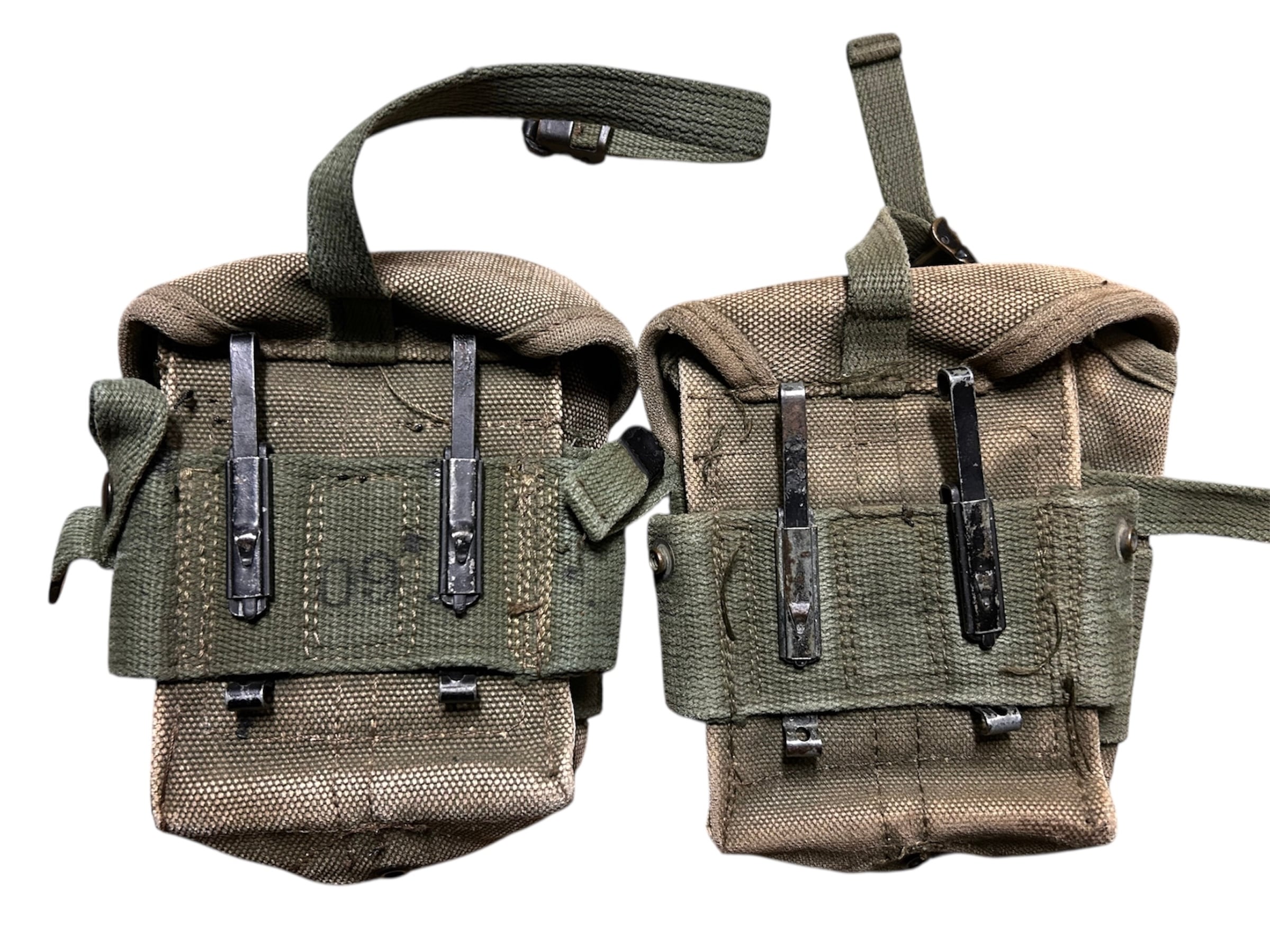 実物 M56装備セット ナム戦スターターセット | BaseEXCHANGE/ベース