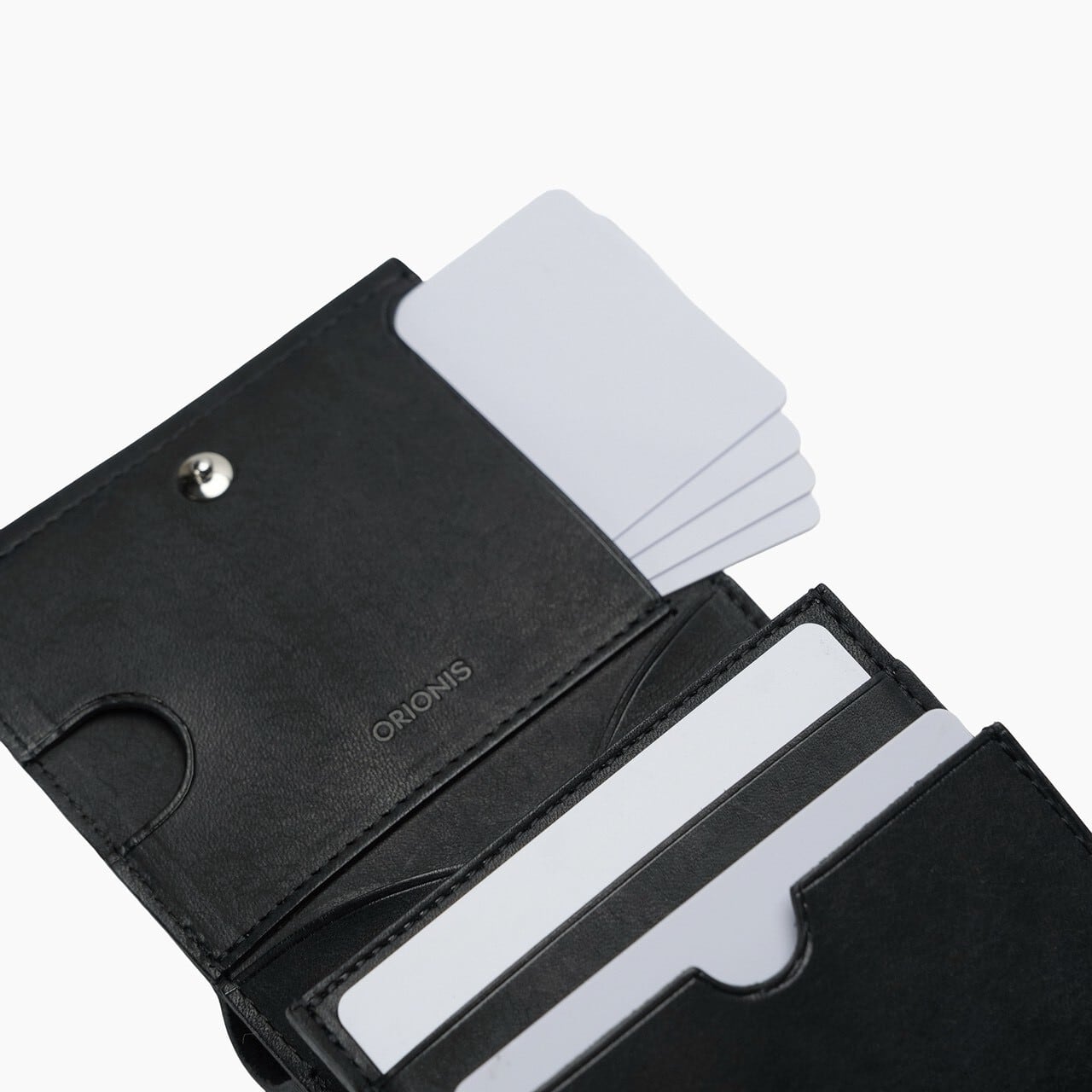 Canyon Bifold Wallet MARGOT | ORIONIS