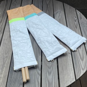 【お試し価格】ロリポップタイベック®︎バネぐちスティックケース