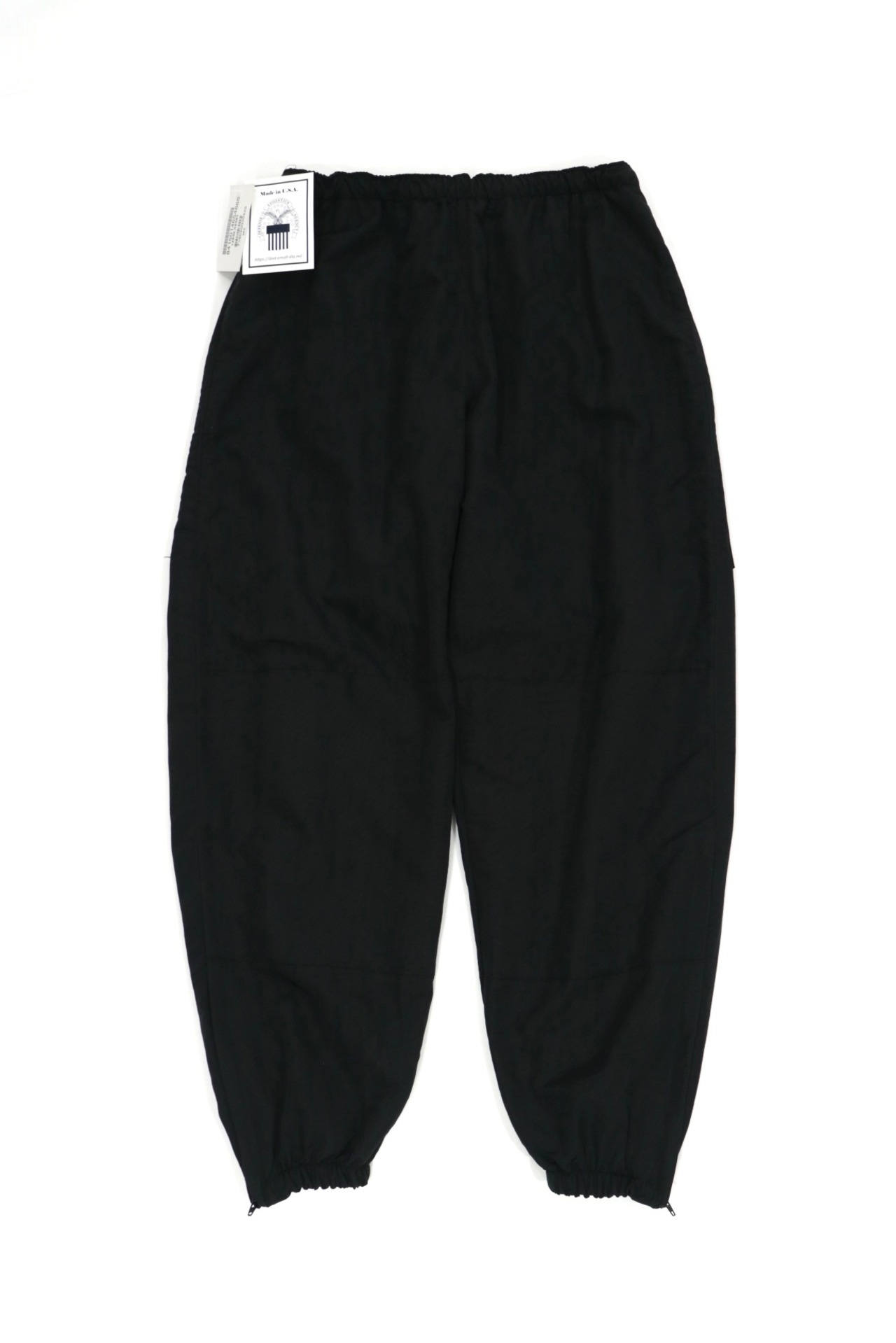 U.S. Army IPFU training pants