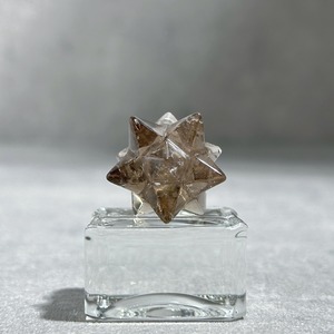 スモーキークォーツ ミニアステロイド03◇ Smoky quartz ◇天然石・鉱物・パワーストーン