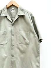60s WASHINGTON DEE CEE S/S SHIRT Size L