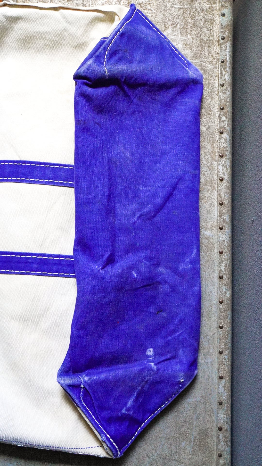 1970-1980s】L.L.BEAN エルエルビーン BOAT AND TOTE キャンバス