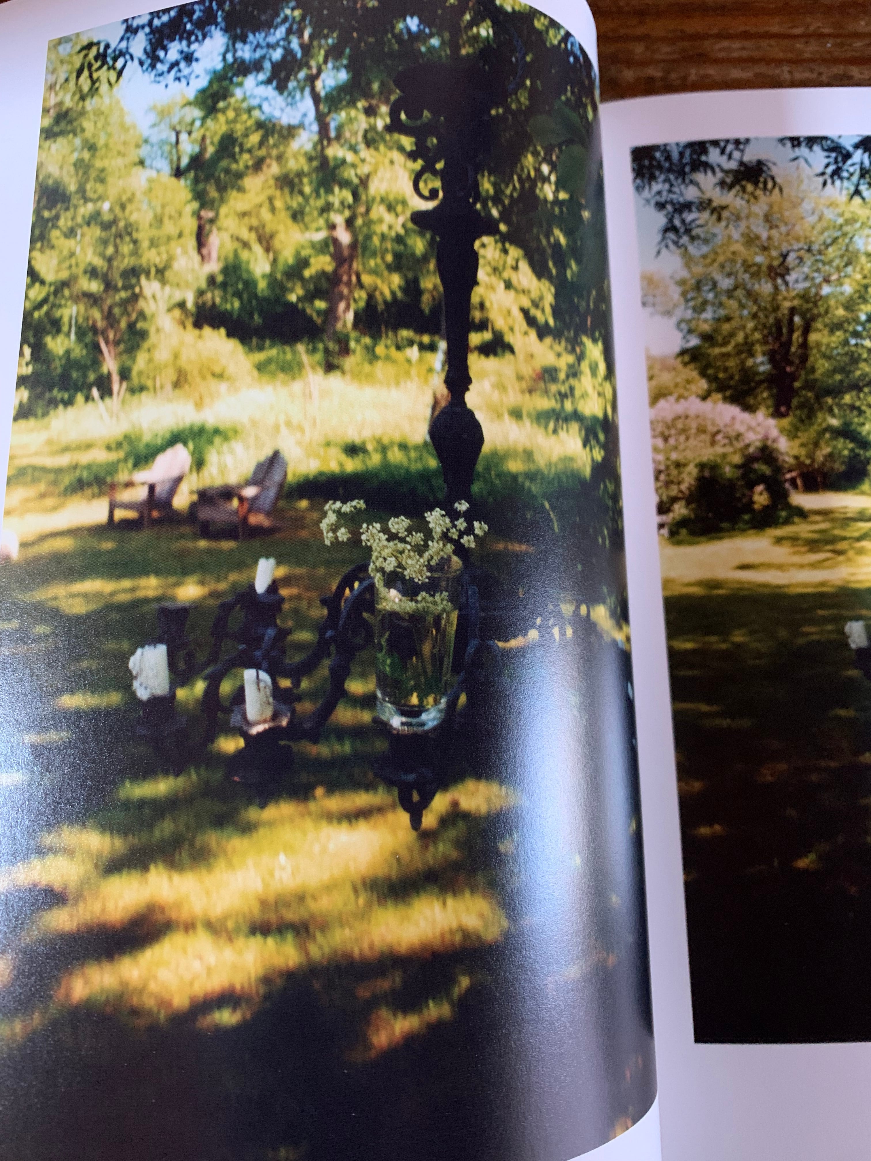 永瀬沙世『White Flowers』 | STANDARD BOOKSTORE