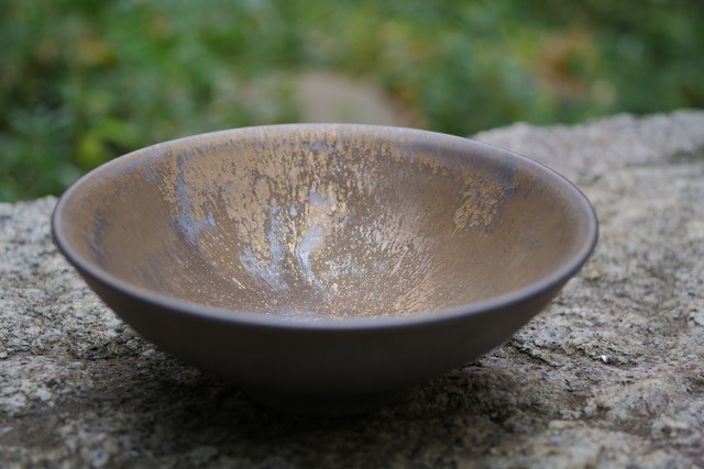 中川 智治 "小鉢" / Tomoharu Nakagawa "Bowl (Small)"