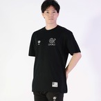 HR-Tシャツ　（ブラック）