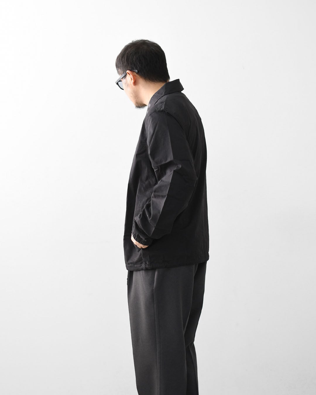 Patagonia [パタゴニア正規代理店] M's LW All-Wear Unlined Jkt