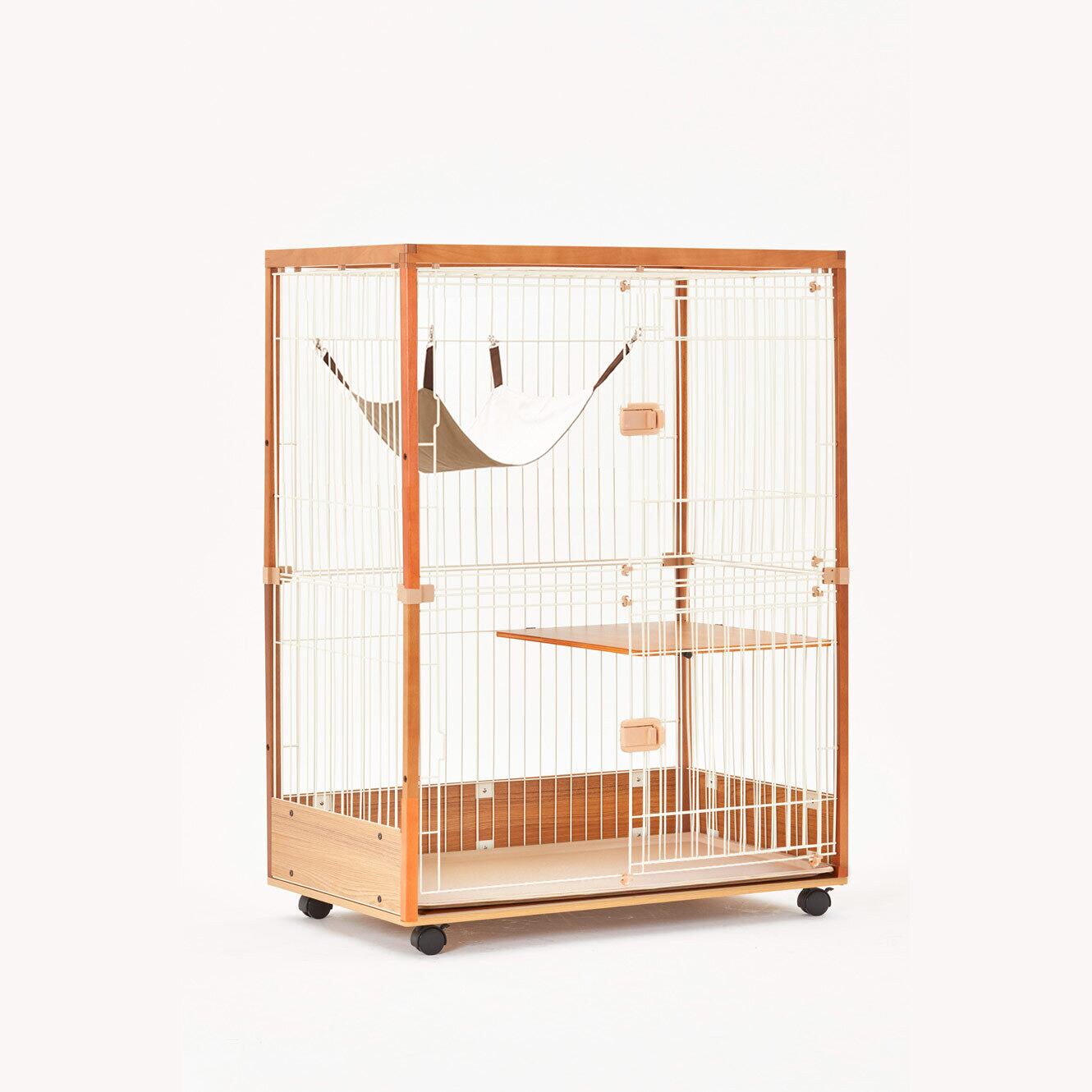 スターターセット[Mタイプ] ieneko（ナチュラル）】定価 87,358円(税込