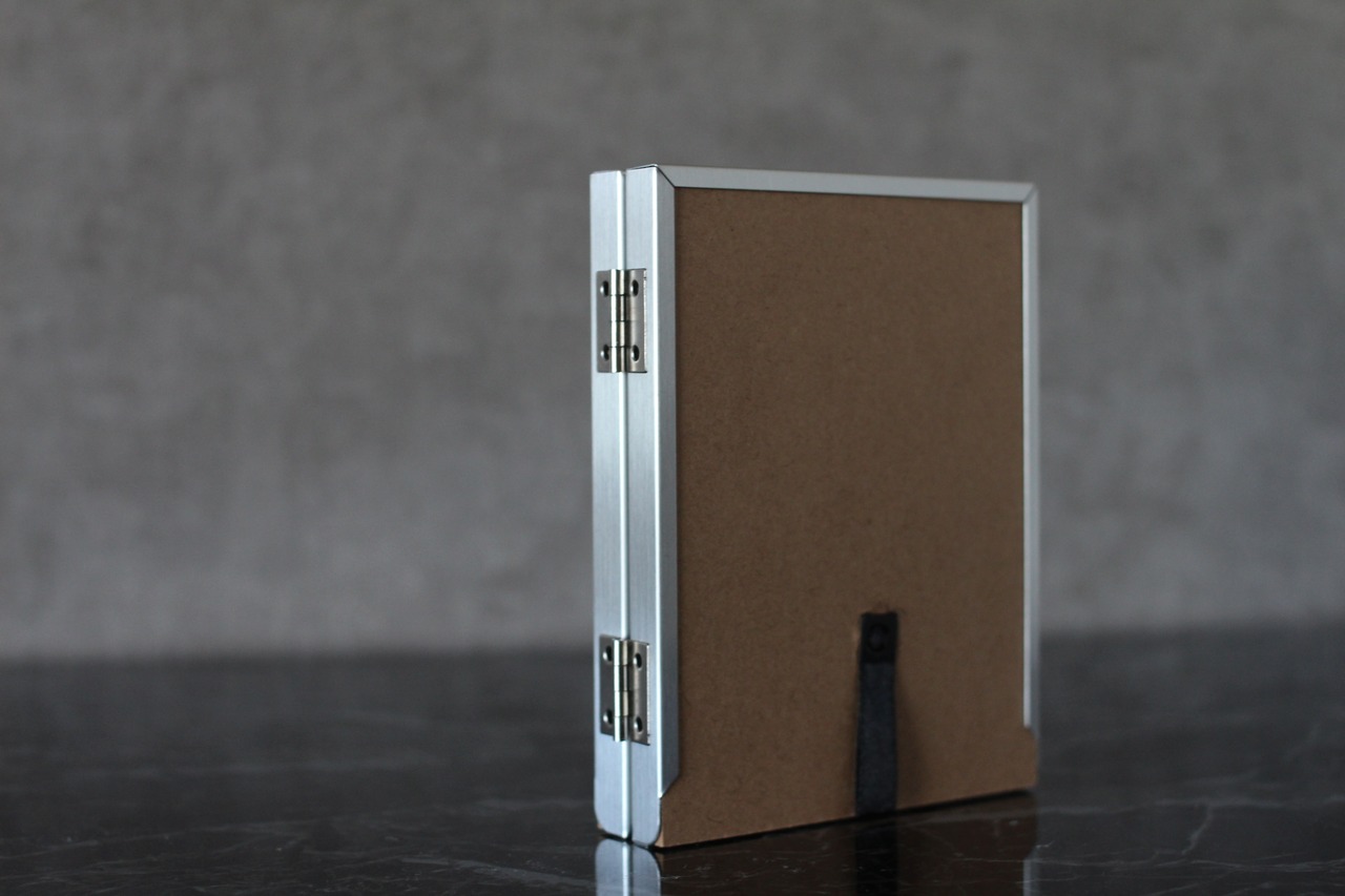 LANGLE ラングル フォトフレーム