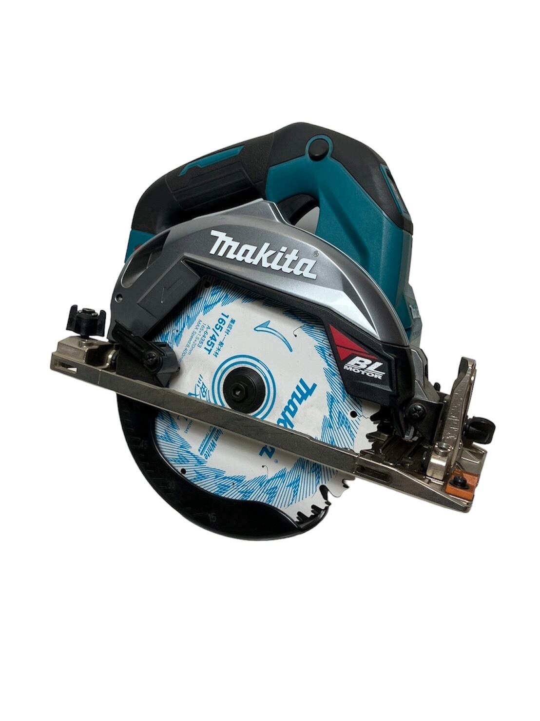 1⁄未使用品 マキタ 40V 165mm 充電式マルノコ HS001GRDX マキタ 40V