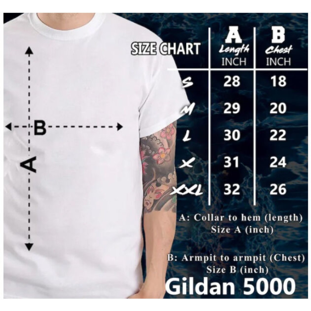 Dominic Toretto Tシャツ