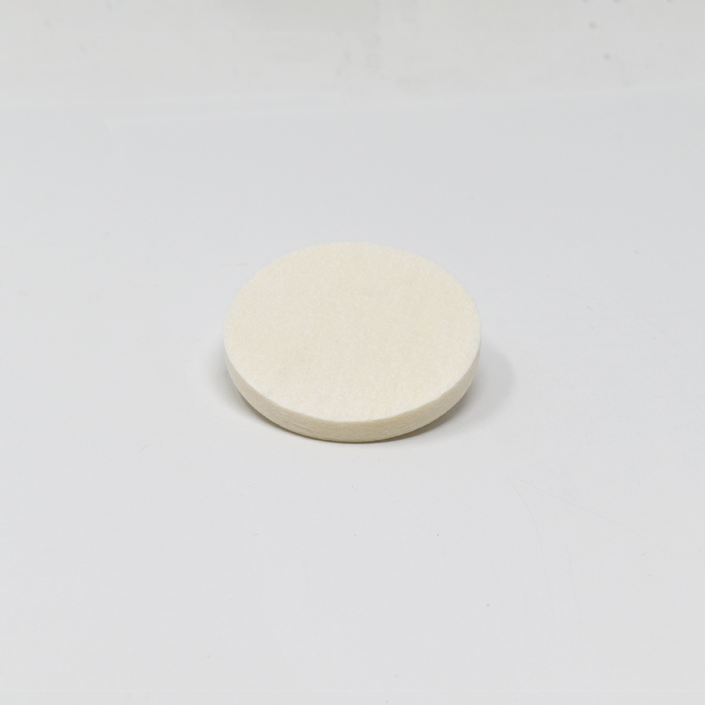 OS−8 研磨仕上げフェルトバフ 75mm