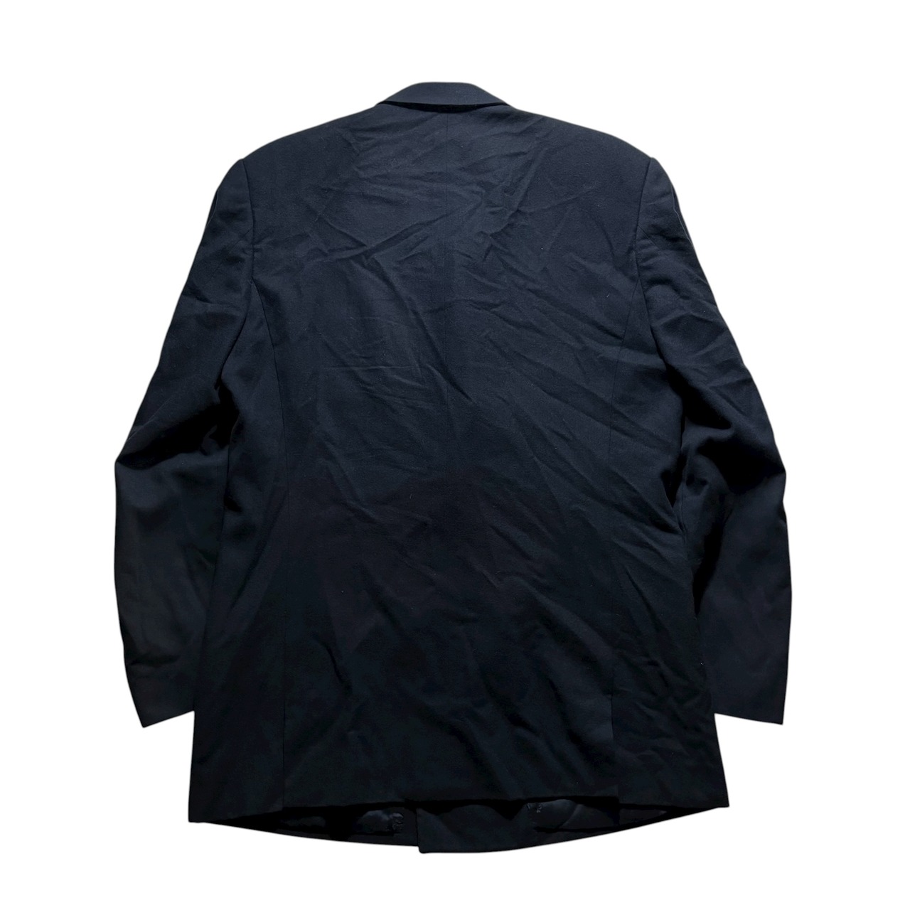 GIANNI VERSACE cashmere blend wool suits set-up