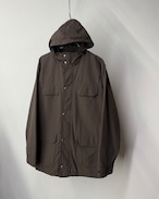 00s STUSSY Nylon Mountain Parka