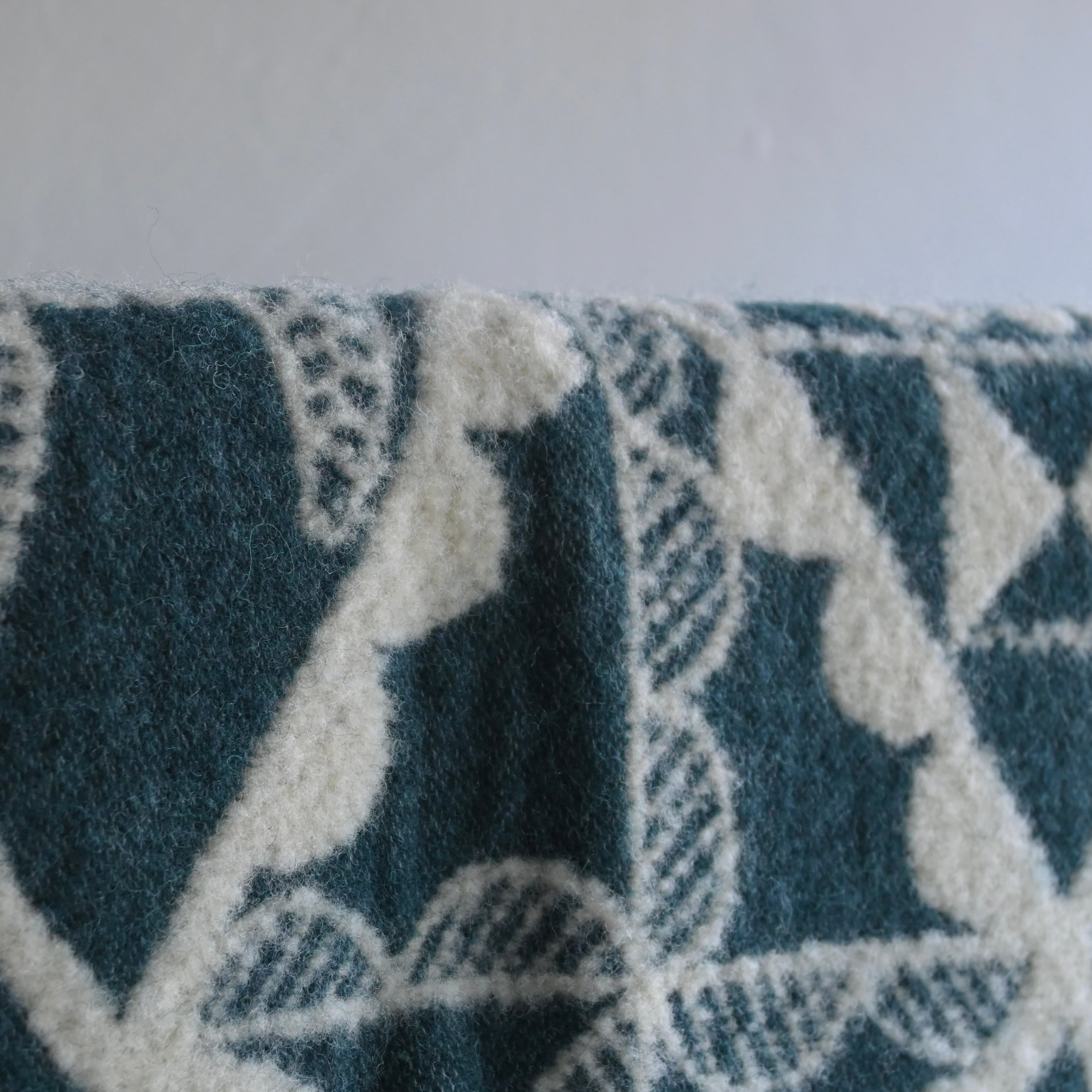 mina perhonen ミナペルホネン ブランケットsymphony 伊勢丹新宿店別注 “symphony” L | mina perhonen/ミナ