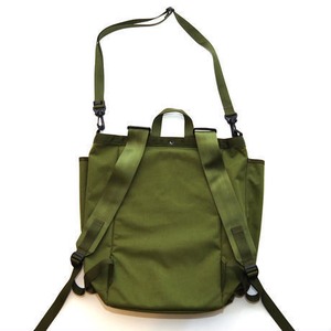 HALF TRACK PRODUCTS / BIG POCKET TOTE / ハーフトラックプロダクツ / ビッグポケットトート