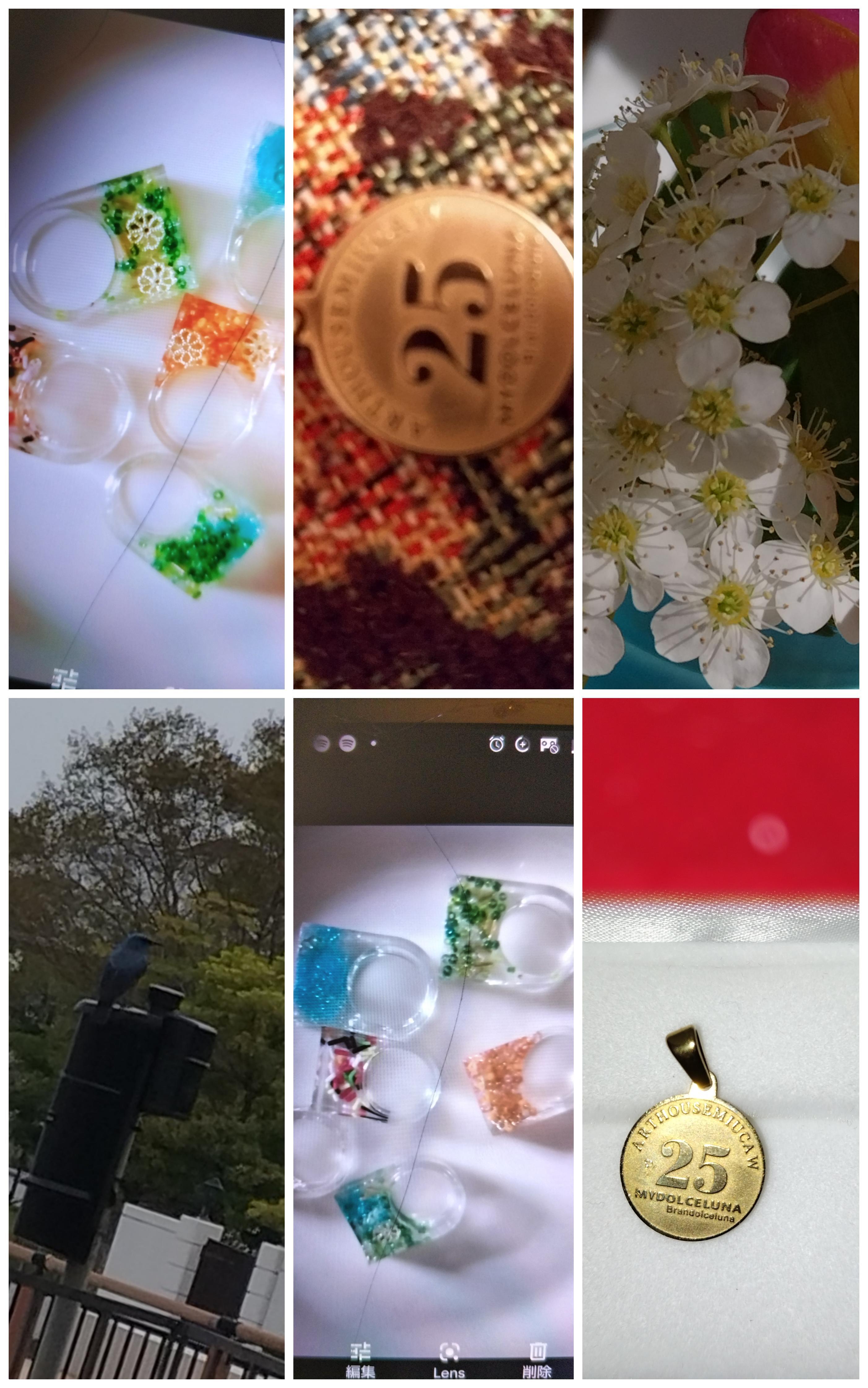 記念特別ゴールデンコイン 平和祈願メダル | Mydolceluna