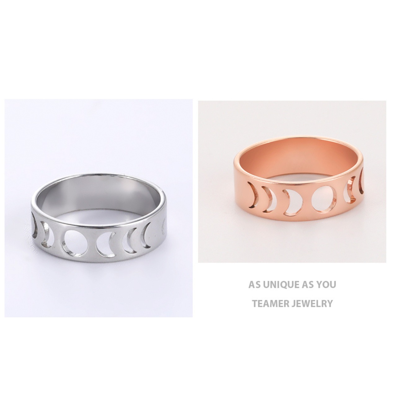 ムーンフェイズリング　M23992