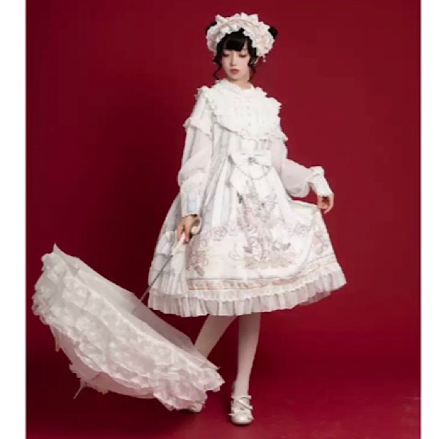 クラシカル ロリィタ クラロリ 白ロリ 黒ロリ ワンピース エレガント 上品 大人ロリィタ 夢かわ セットアップやパンツドレスなど二次会ドレスに合う海外ファッションサイト Urubei クラシカル ロリィタ クラロリ 白ロリ 黒ロリ ワンピース エレガント 上品 大人ロリィタ 夢かわ セットアップやパンツドレスなど二次会ドレスに合う海外ファッションサイト Urubei