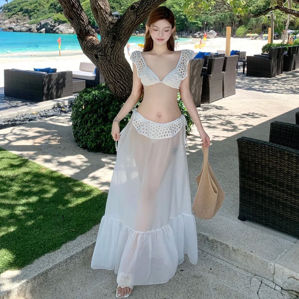 2点】水着, レディース, モノキニ, セクシー, 海, プール, 夏, ビーチ