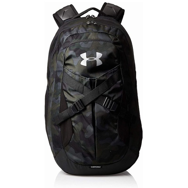 cada vez clima Mareo アンダーアーマー リクルート 通勤 通学 迷彩 カモ リュックサック バックパック Under Armour Recruit Backpack 2.0  33L | 輸入雑貨サウスウッド