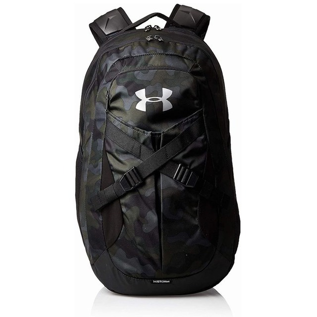 アンダーアーマー リクルート 通学 カモ リュックサック Under Armour Recruit 2.0 33L | 輸入雑貨サウスウッド