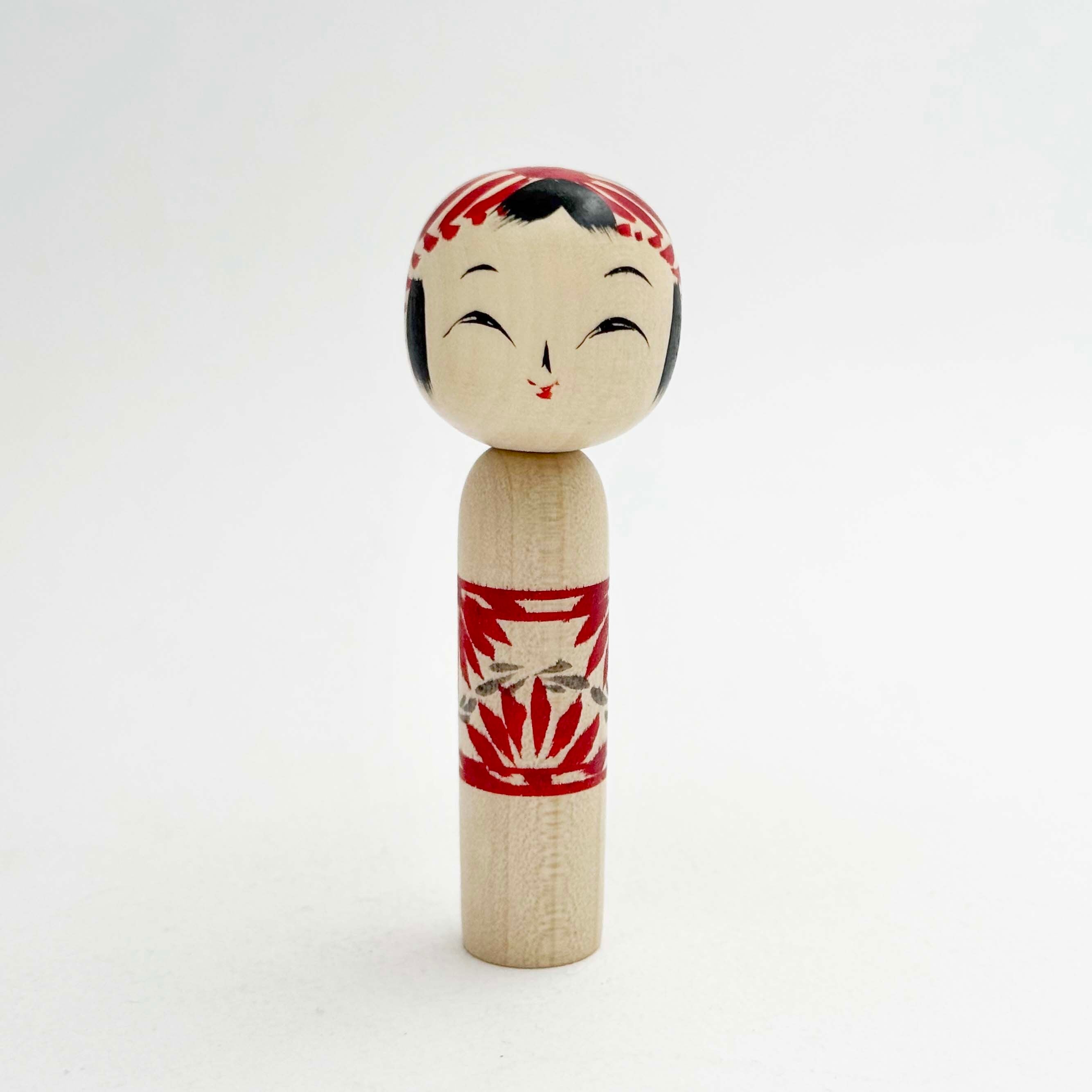 遠刈田系 / 小山芳美工人(旭菊)
