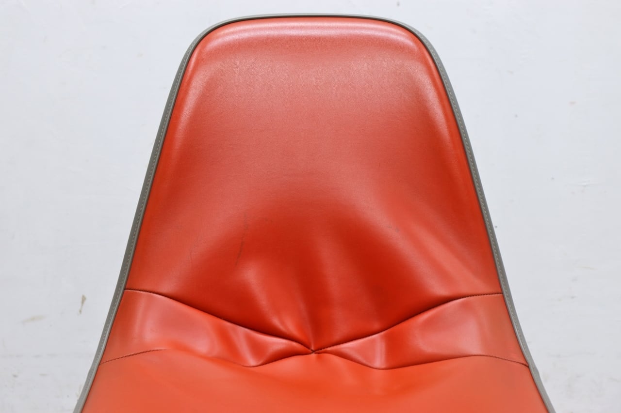 ヴィンテージ Herman Miller ハーマンミラー イームズ サイドシェル ヴィンテージ Herman Miller ハーマンミラー イームズ サイドシェル